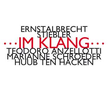 CD Teodoro Anzellotti: ...Im Klang... LTD