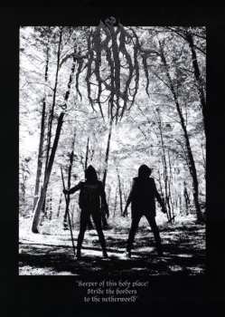 LP Ernte: Weltenzerstörer