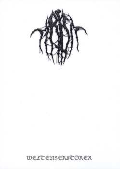 LP Ernte: Weltenzerstörer