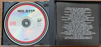 2CD Erol Alkan: Another "Bugged Out" Mix / Another "Bugged In" Selection