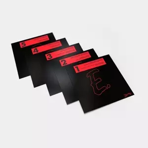 Reworks Volume 1 - Part 5