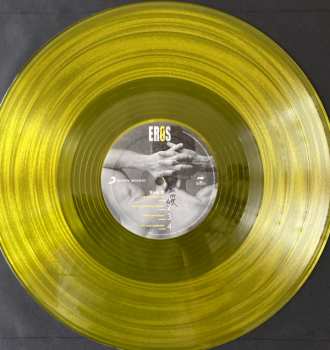 2LP Eros Ramazzotti: 9 CLR