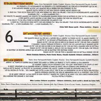 CD Eros Ramazzotti: 9