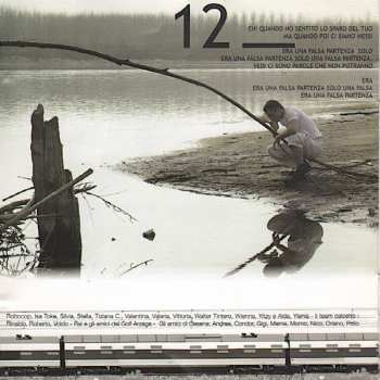 CD Eros Ramazzotti: 9