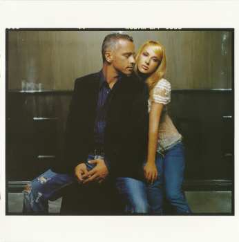 CD Eros Ramazzotti: Calma Apparente