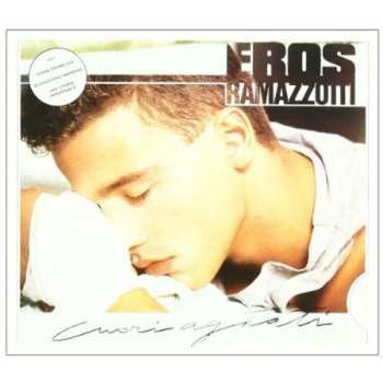 CD Eros Ramazzotti: Cuori Agitati DIGI