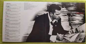 2LP Eros Ramazzotti: Donde Hay Música CLR