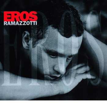 CD Eros Ramazzotti: Eros