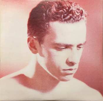 LP Eros Ramazzotti: In Ogni Senso CLR