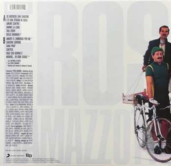 LP Eros Ramazzotti: In Ogni Senso CLR