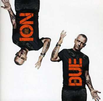 CD/DVD Eros Ramazzotti: Noi Due