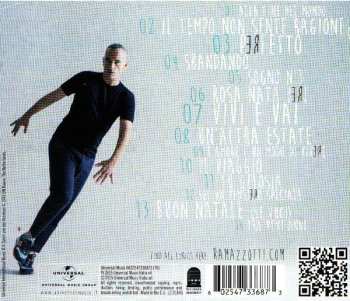 CD Eros Ramazzotti: Perfetto