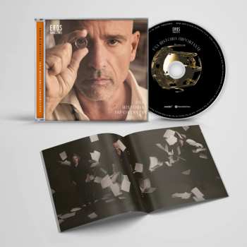 CD Eros Ramazzotti: Una Historia Importante (spanische Version)