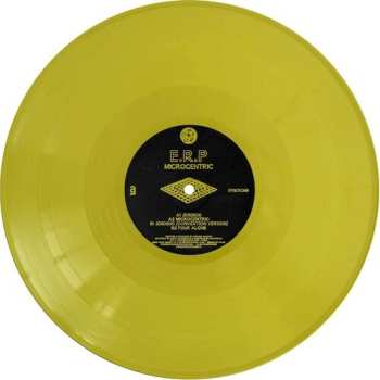Album E.r.p: Microcentric