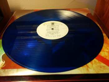 LP Erra: Augment CLR