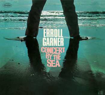 CD Erroll Garner: Concert By The Sea LTD
