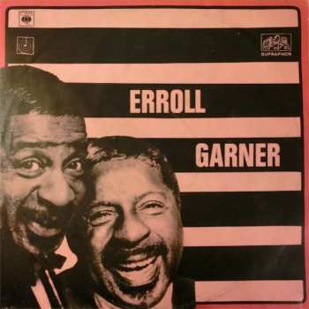 LP Erroll Garner: Koncert U Moře (Concert By The Sea)