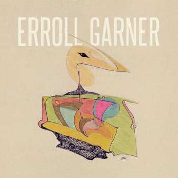 4LP/Box Set Erroll Garner: Liberation In Swing: The Octave Records Story & Complete Symphony Hall Concert CLR