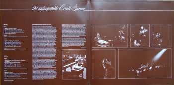 2LP Erroll Garner: The Unforgettable Erroll Garner