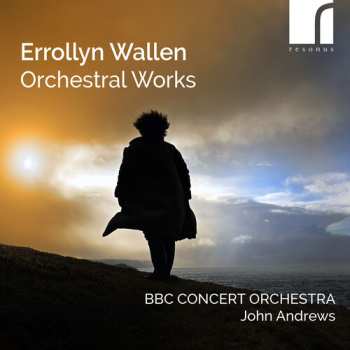 Album John Andrews: Orchestral Works