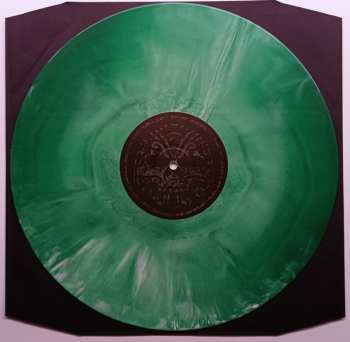 LP Ershetu: Xibalba CLR | LTD