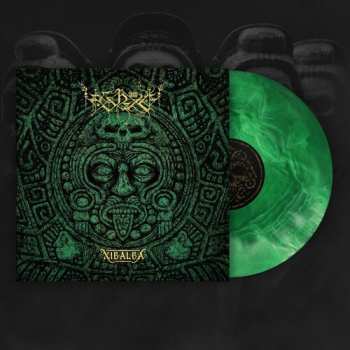 LP Ershetu: Xibalba CLR | LTD