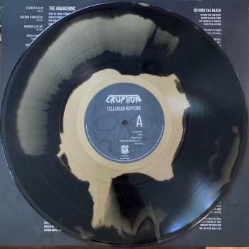 LP Eruption: Tellurian Rapture LTD | CLR