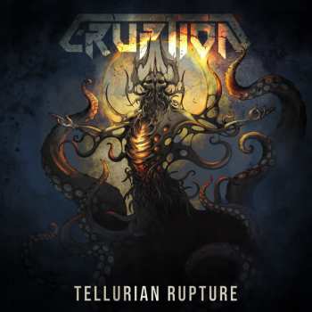 CD Eruption: Tellurian Rupture
