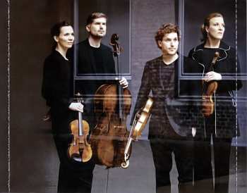 CD Antonín Dvořák: alla czeca - Signum Quartett - Dvořák * Schulhoff * Suk