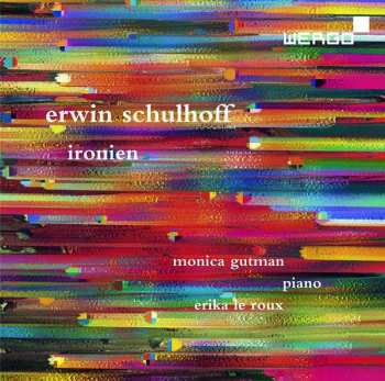CD Erwin Schulhoff: Ironien