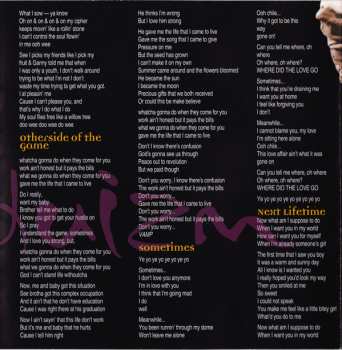 CD Erykah Badu: Baduizm