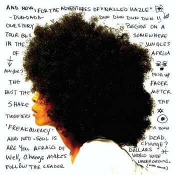 Album Erykah Badu: Worldwide Underground