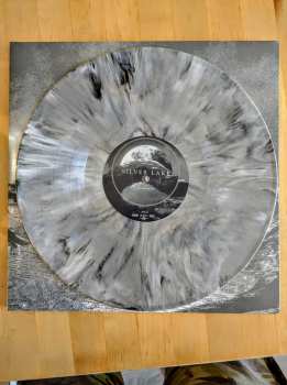 LP Esa Holopainen: Silver Lake LTD | CLR