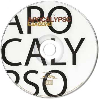 CD Esagono: Apocalypso