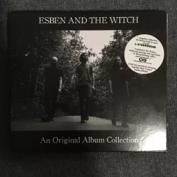 An Original Album Collection