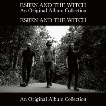 2CD/Box Set Esben And The Witch: An Original Album Collection DLX | LTD