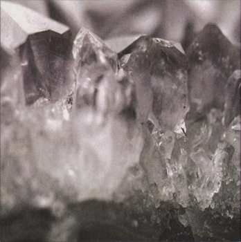 CD Esben And The Witch: Violet Cries