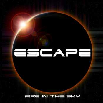 CD Escape: Fire In The Sky