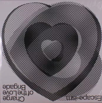 Escape-Ism: Charge Of The Love Brigade