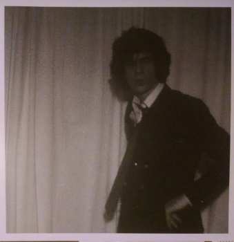 LP Escape-Ism: The Lost Record LTD | CLR