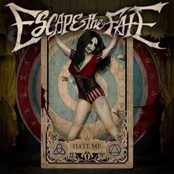 LP Escape The Fate: Hate Me LTD | CLR