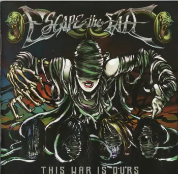 This War Is Ours