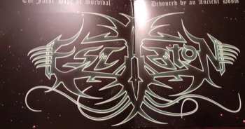 LP Eschaton: Death Obsession