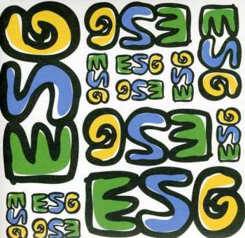 CD ESG: ESG