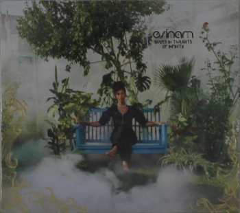 CD Esinam: Shapes In Twilights Of Infinity
