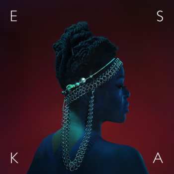 Album Eska Mtungwazi: Eska