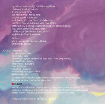 CD J.A.R.: Eskalace Dobra