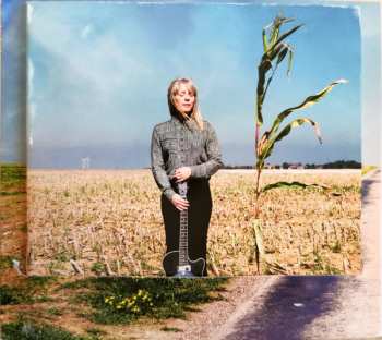 CD Eskelina: Le Sentiment Est Bleu