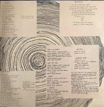 LP Eskimeaux: Year Of The Rabbit CLR