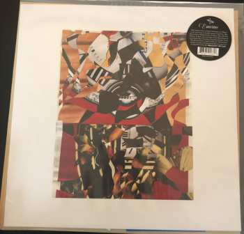 LP Esmerine: Everything Was Forever Until It Was No More LTD